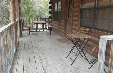 HoneyComb Hideouts Fir Deer Life cabin - Foto 4