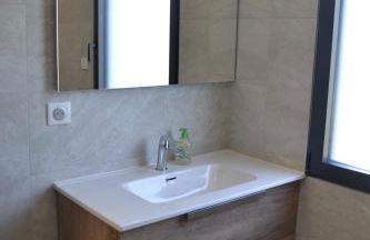 ETOILE DU BERGER Saint Aygulf 3 Villas et 4 appartements jardin individuel et piscine chauffée en saison - la mer et les plages 450 m - Foto 11