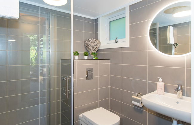 Topcamp Sjøsanden - Mandal - Foto 43