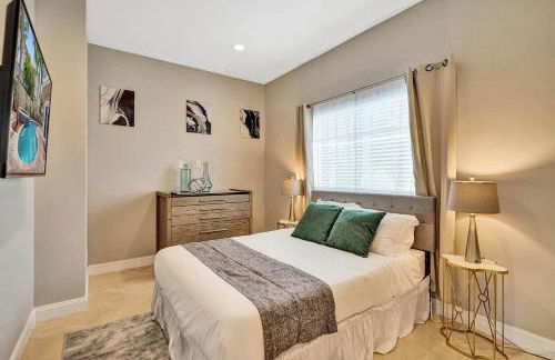 Luxury villa wpool rooftop bar fire pit - Foto 19