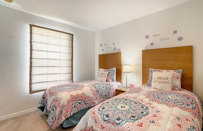 Regal Oaks Getaway Resort Living Near Disney - Foto 25