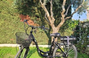 Garda view - Nuovo appartamento con solarium vista lago - Photo 27