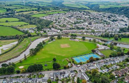 4 Bed in Wadebridge oc-l30127 - Foto 29