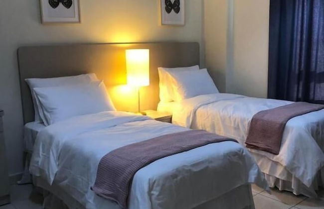 Kuwait Residence - Photo 14