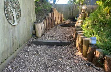 Romance - Stargazing - Hot tub & sauna! - Foto 40