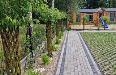 Domki Wakacyjne "Morskie Wrota"Karwieńskie Błota - Foto 24