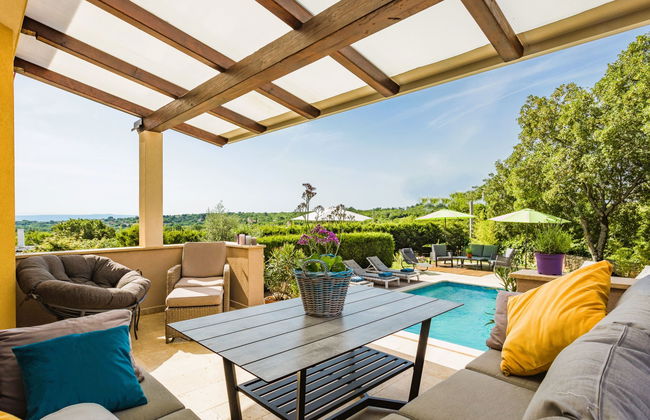 Villa Krase - Foto 4