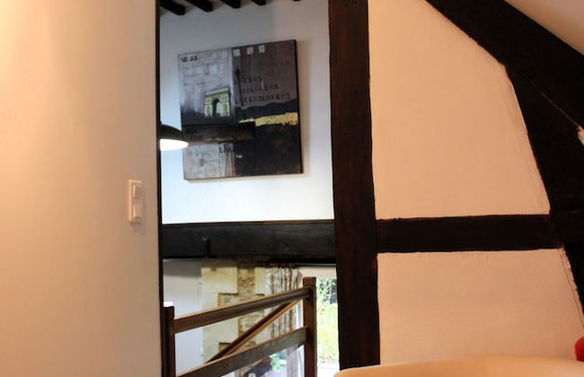 La Cour Saint Richer - Foto 29