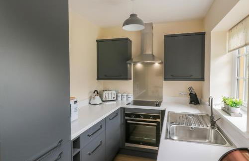 Ryedale Country Lodges - Willow Lodge - Photo 9