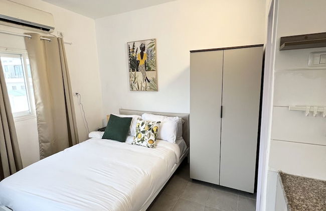 AspenTLV - Hacarmel Market Apartments - Foto 31