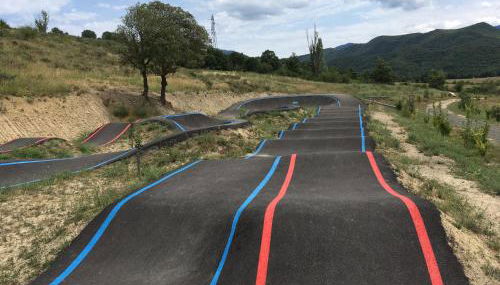 Entre l'église et la place - Foto 4