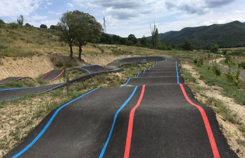 Entre l'église et la place - Foto 4