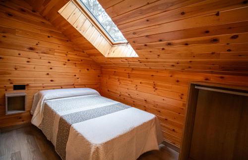 Apartamentos 7 puentes sierra Cazorla Casa Olivo - Foto 10