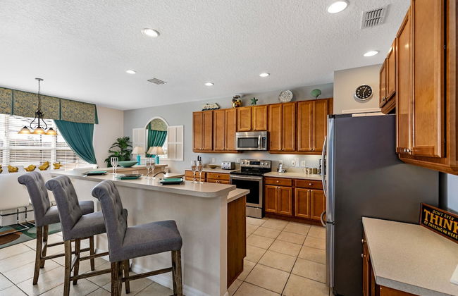 Florida Breeze - Foto 19