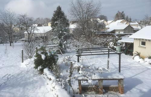 Le village caché - Foto 8