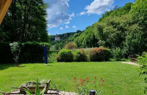 Le clos Du Roc Rouge - Foto 16