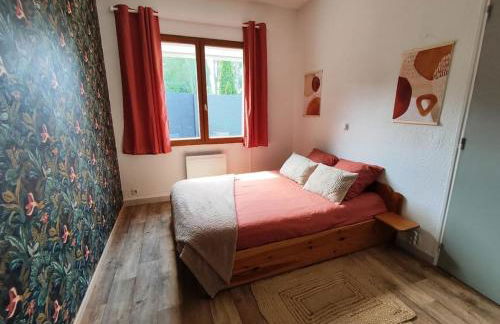 Gîte Le Sallèles - Foto 11