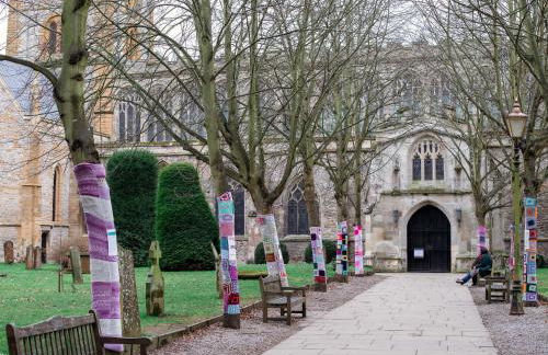 Trinity Cottage - Foto 20