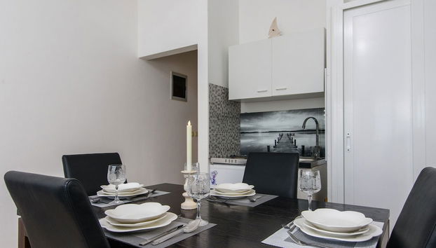 Détail de l’intérieur