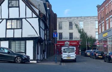 St Faith's Chambers - Foto 36