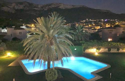 Hoteltype Penthouse 2 Beds, Parking, WIFI & pool Stunning Views - Foto 45
