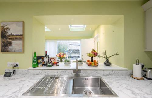 Sunnyholme - New! Yorkshire Luxurious Cottage - Foto 23