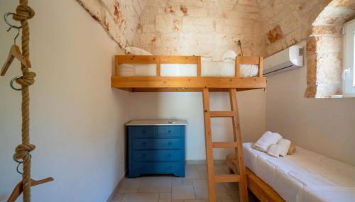 Casolare degli Ulivi villa with heated pool - Foto 4