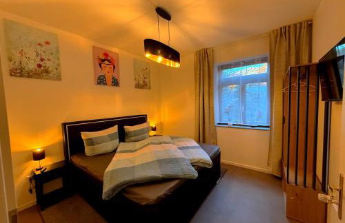 Logis-Apartment - Foto 11