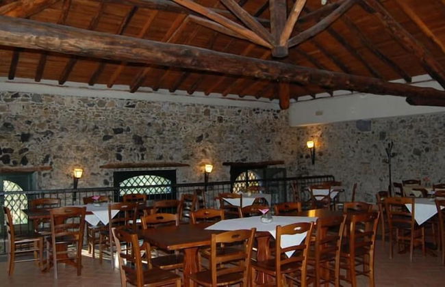 Antico Borgo Etneo Country Hotel - Photo 56