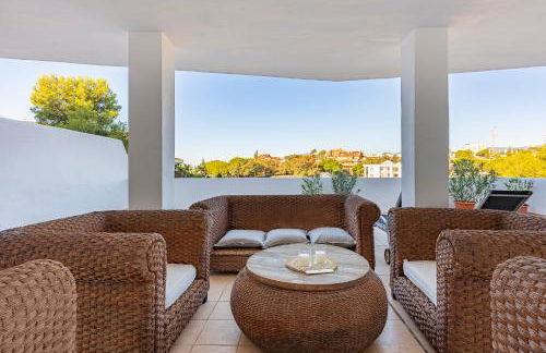 Rent Prestige- Jardines Andalucia Puerto Banus - Foto 30