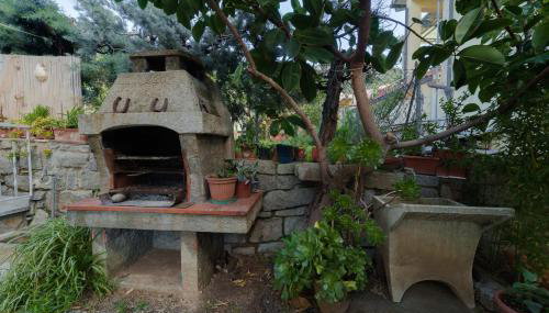 Appartamento Pomonte la Posta - Goelba - Foto 5