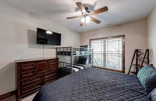 Norris Lake Getaway Sleep 10 Views Deck Boat Slip - Foto 24