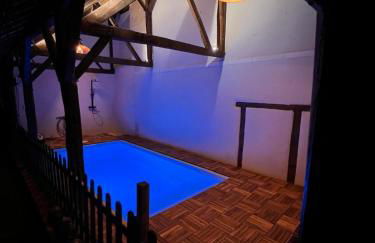 Maison Henriette - Foto 36