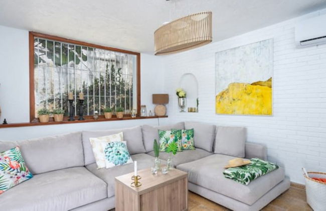 Villa - 4 Bedrooms with Pool, WiFi and Sea views - 107880 - Foto 21