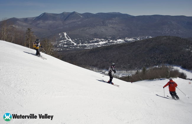 The Nordic Inn a Condominium Resort - Photo 31