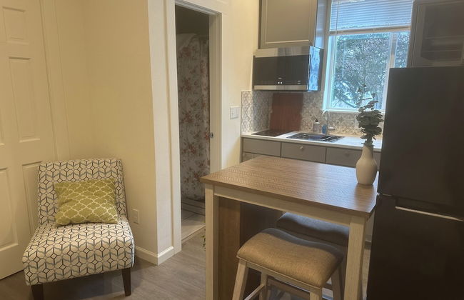 The Asbury House Guest Rentals - Foto 10