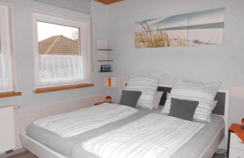 Ferienwohnung Schöne Aussicht - Foto 18