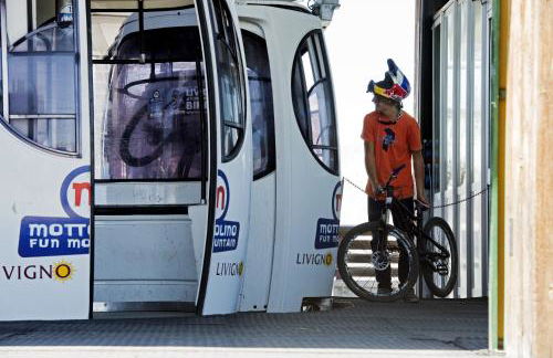 Chalet Alpine Dream - Foto 32