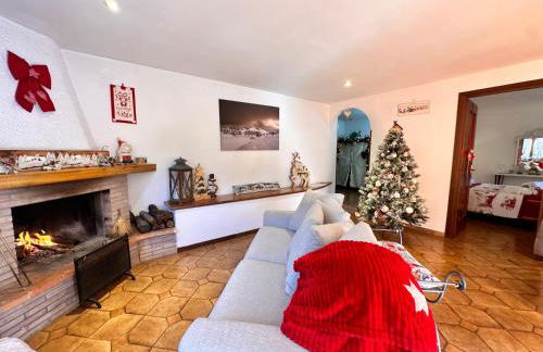 Il Bosco Guest House Subiaco - Foto 5