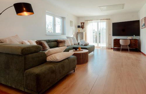 Trieste - Villa Prosecco - Foto 25