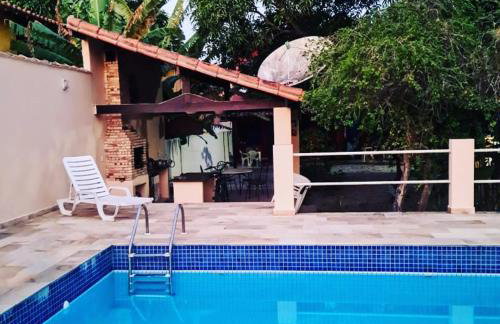 Apt Cristal -Geribá Residence - Photo 1