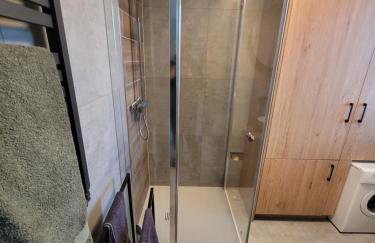 Lake HouseLubniewice domek całoroczny z jacuzzi blisko jeziora - Foto 33