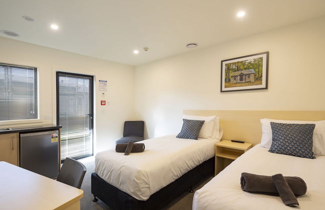 Harvest Park Studios - Foto 5