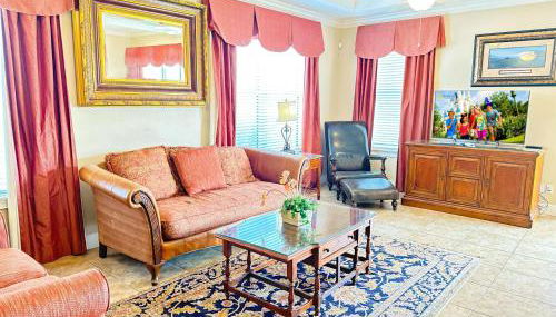 RR7510 – 6BR Villa w/ Game - Foto 5