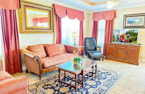 RR7510 – 6BR Villa w/ Game - Foto 5