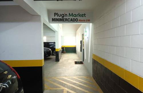 Cosmopolitan Studio - GRU 2312 - Foto 50