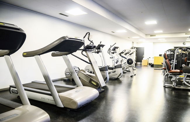 Skærbækcentret - Foto 20