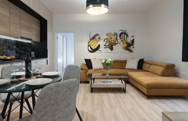 Apartment Palazzo Zagreb - Photo 19