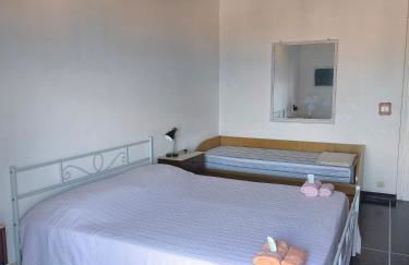 Casa Fannì Comodità, vista mozzafiato, parcheggio - Foto 16