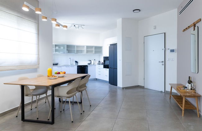 SeaFront Luxurious 3 BR Apartment - Foto 12